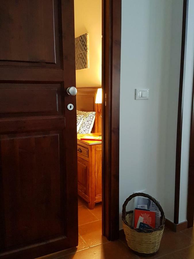 Casa Vacanze Villa D'Orleans Палермо Екстериор снимка
