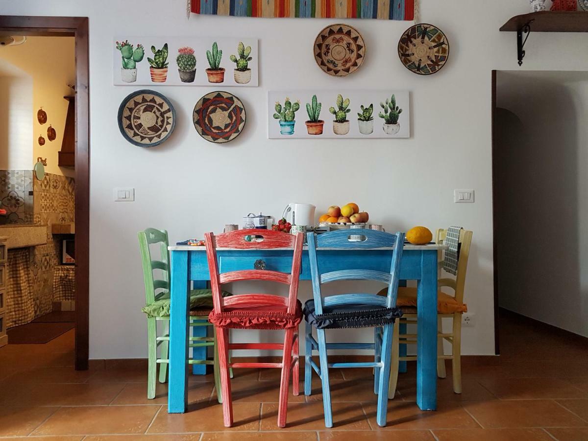Casa Vacanze Villa D'Orleans Палермо Екстериор снимка