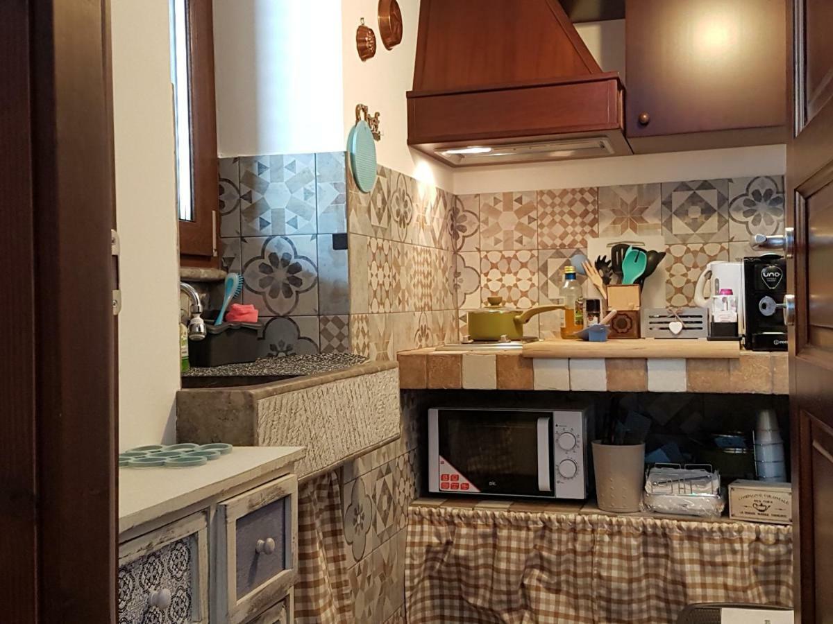 Casa Vacanze Villa D'Orleans Палермо Екстериор снимка